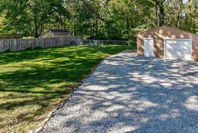 3502 E Southport Road, Indianapolis, IN 46227