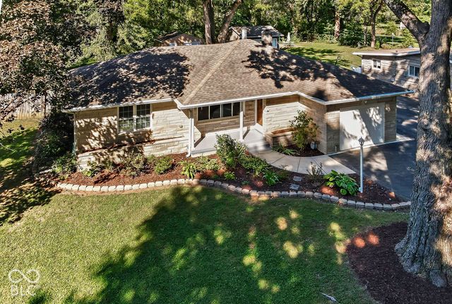 3502 E Southport Road, Indianapolis, IN 46227