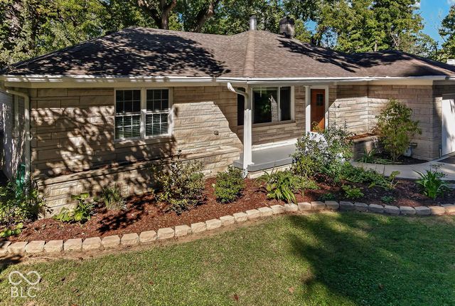 3502 E Southport Road, Indianapolis, IN 46227