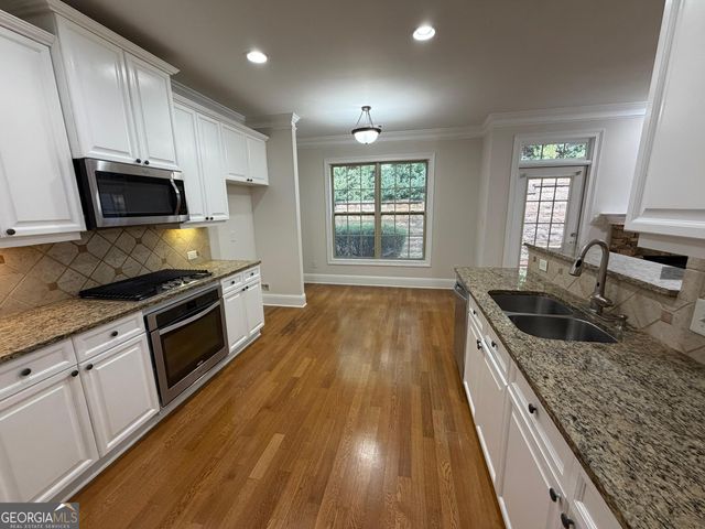 5140 Meridian Lane, Alpharetta, GA 30022