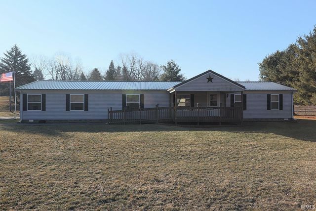 519 W Mckeever Street, Andrews, IN 46702