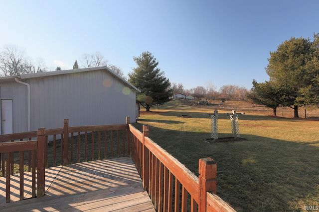 519 W Mckeever Street, Andrews, IN 46702