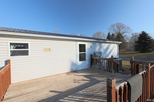 519 W Mckeever Street, Andrews, IN 46702