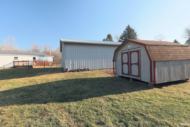 519 W Mckeever Street, Andrews, IN 46702