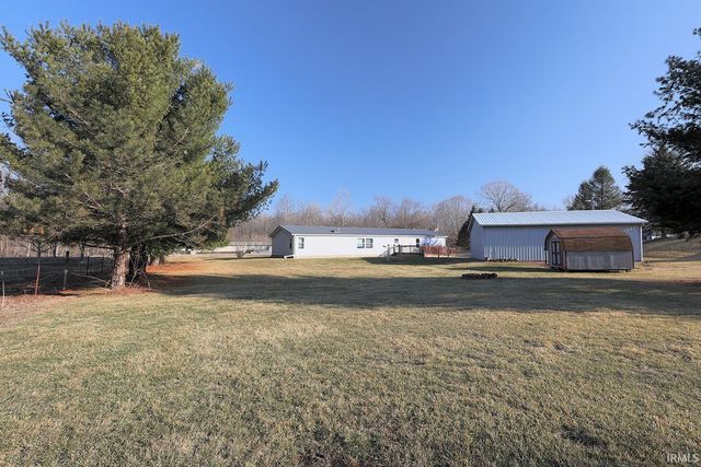 519 W Mckeever Street, Andrews, IN 46702