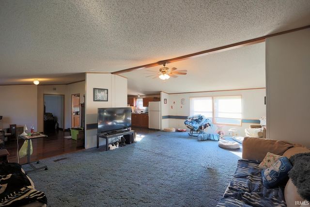 519 W Mckeever Street, Andrews, IN 46702