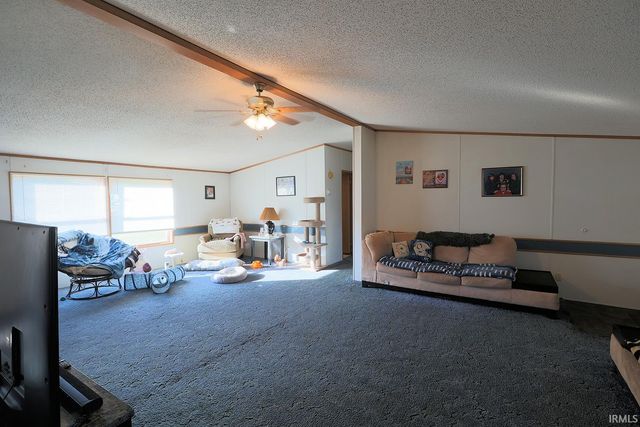 519 W Mckeever Street, Andrews, IN 46702