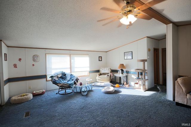 519 W Mckeever Street, Andrews, IN 46702