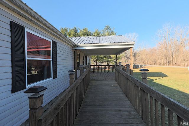 519 W Mckeever Street, Andrews, IN 46702