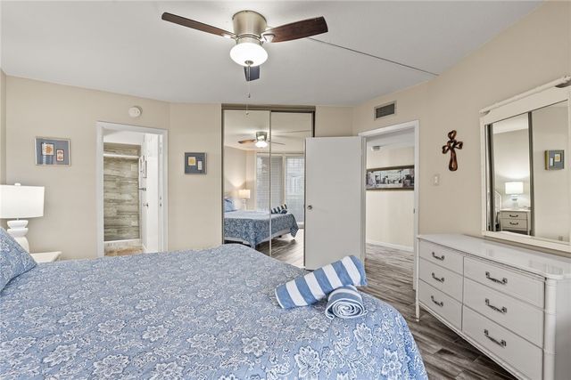 6649 Seacomber Dr 107, Port Aransas, TX 78373