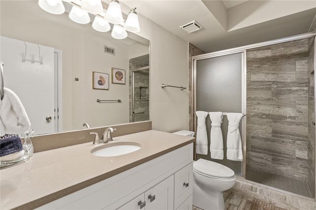 6649 Seacomber Dr 107, Port Aransas, TX 78373