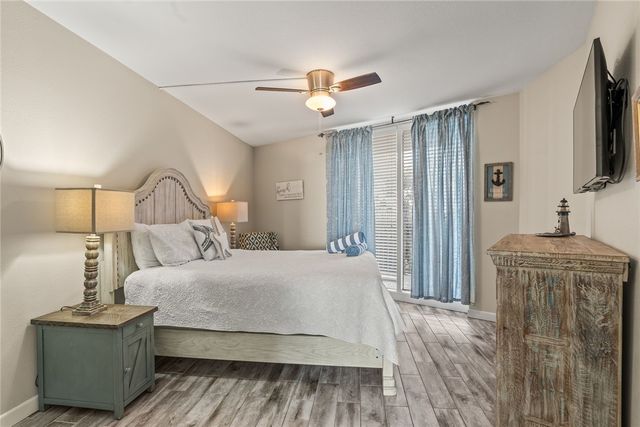 6649 Seacomber Dr 107, Port Aransas, TX 78373