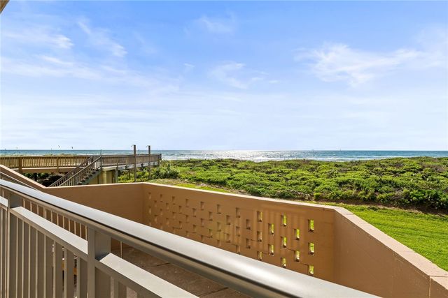 6649 Seacomber Dr 107, Port Aransas, TX 78373