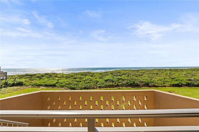 6649 Seacomber Dr 107, Port Aransas, TX 78373