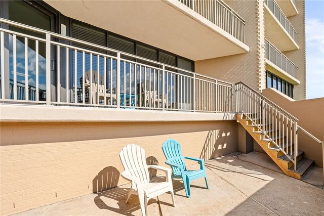 6649 Seacomber Dr 107, Port Aransas, TX 78373