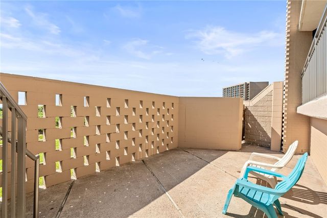 6649 Seacomber Dr 107, Port Aransas, TX 78373