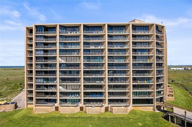 6649 Seacomber Dr 107, Port Aransas, TX 78373