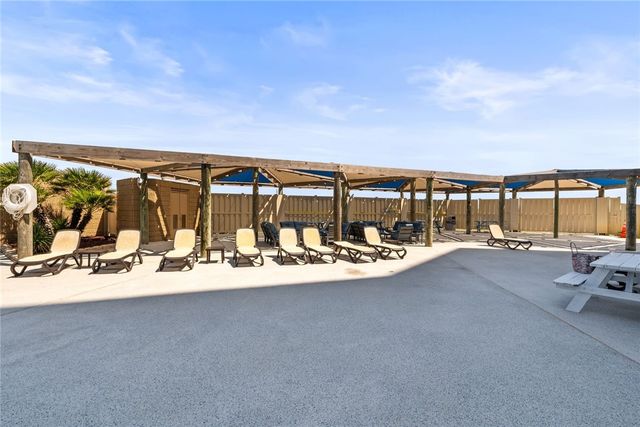 6649 Seacomber Dr 107, Port Aransas, TX 78373