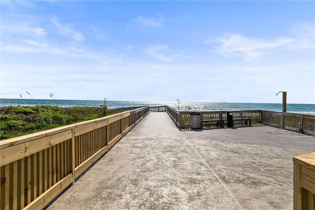 6649 Seacomber Dr 107, Port Aransas, TX 78373