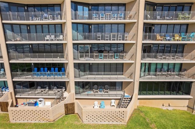 6649 Seacomber Dr 107, Port Aransas, TX 78373