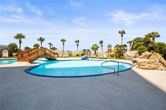 6649 Seacomber Dr 107, Port Aransas, TX 78373