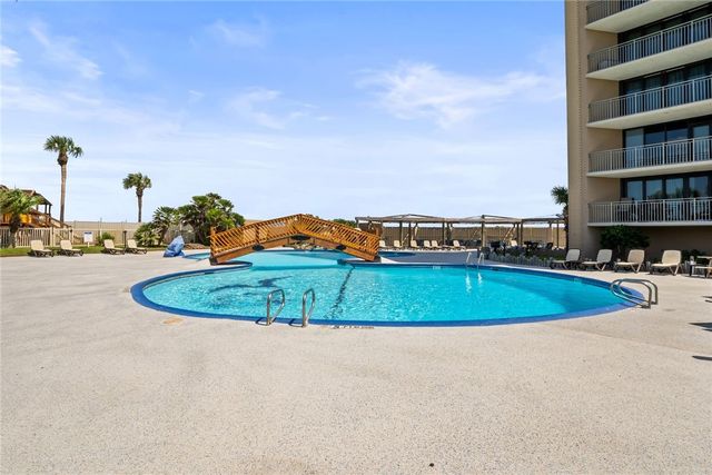 6649 Seacomber Dr 107, Port Aransas, TX 78373