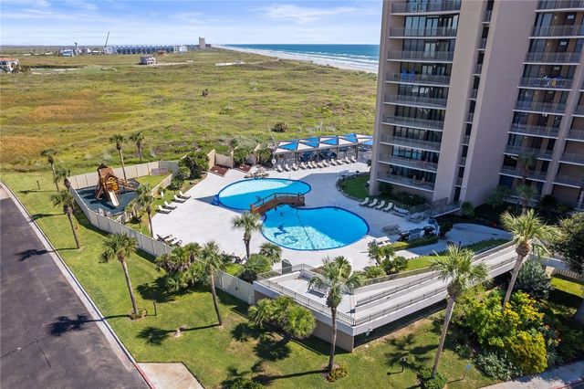 6649 Seacomber Dr 107, Port Aransas, TX 78373