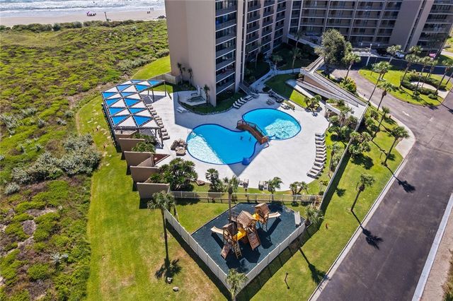 6649 Seacomber Dr 107, Port Aransas, TX 78373