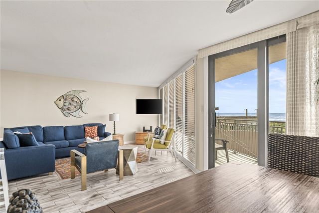 6649 Seacomber Dr 107, Port Aransas, TX 78373