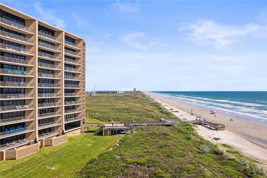 6649 Seacomber Dr 107, Port Aransas, TX 78373 — photo 2