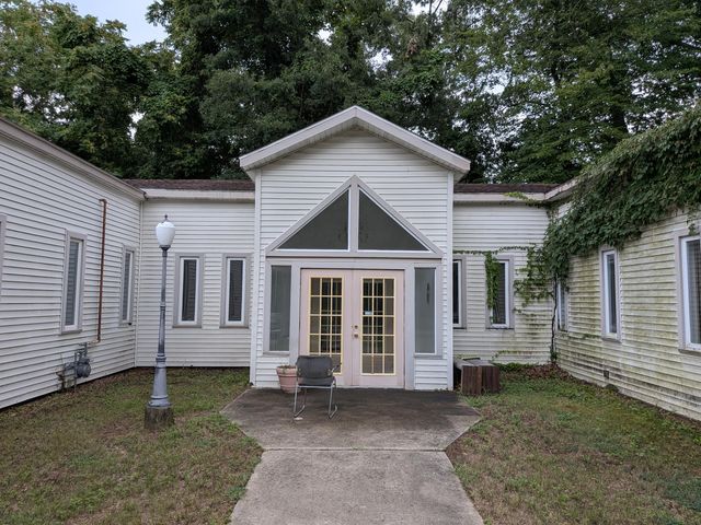 503 Nahas Street, Michigan City, IN 46360