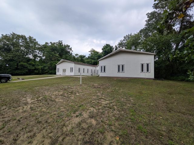 503 Nahas Street, Michigan City, IN 46360