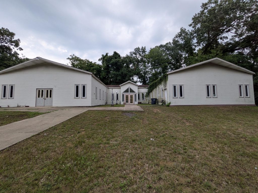 503 Nahas Street, Michigan City, IN 46360