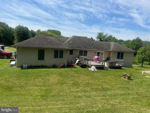 19801 OLD YORK RD, White Hall, MD 21161