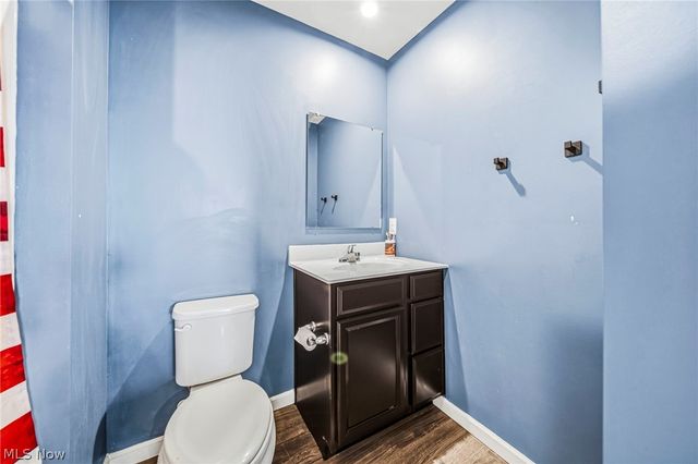 1356 Elizabeth Boulevard, Painesville Twp, OH 44077