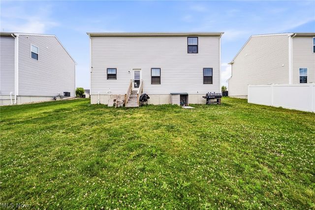 1356 Elizabeth Boulevard, Painesville Twp, OH 44077