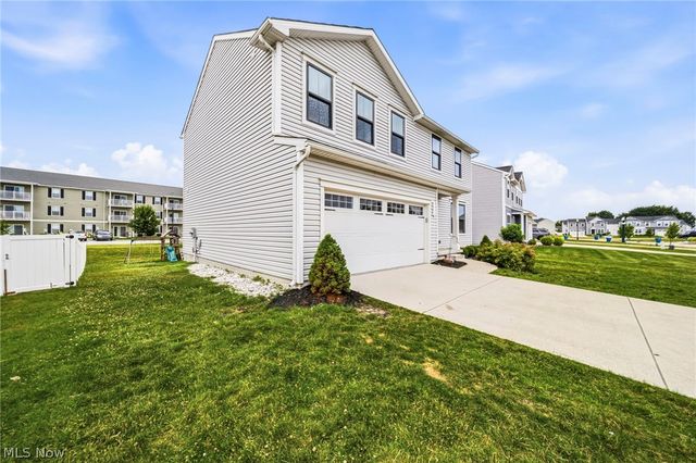 1356 Elizabeth Boulevard, Painesville Twp, OH 44077