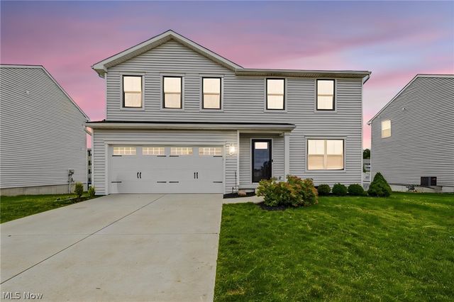 1356 Elizabeth Boulevard, Painesville Twp, OH 44077