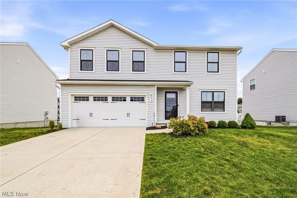 1356 Elizabeth Boulevard, Painesville Twp, OH 44077