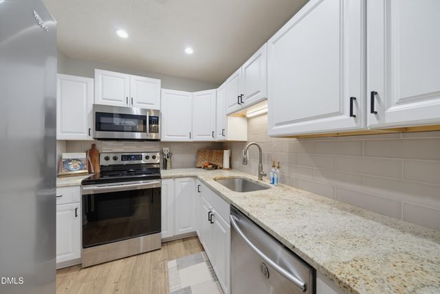 502 Garner Townes Lane, Garner, NC 27529