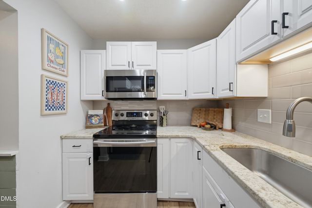 502 Garner Townes Lane, Garner, NC 27529