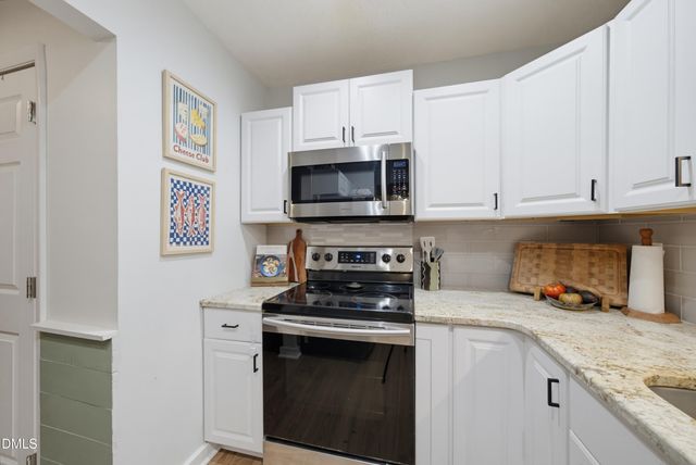 502 Garner Townes Lane, Garner, NC 27529
