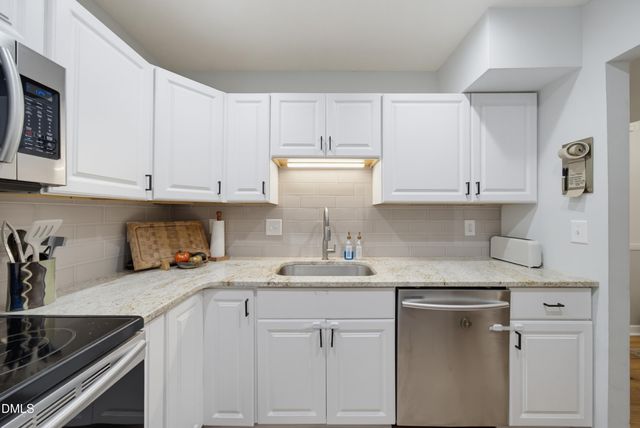 502 Garner Townes Lane, Garner, NC 27529