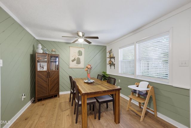 502 Garner Townes Lane, Garner, NC 27529