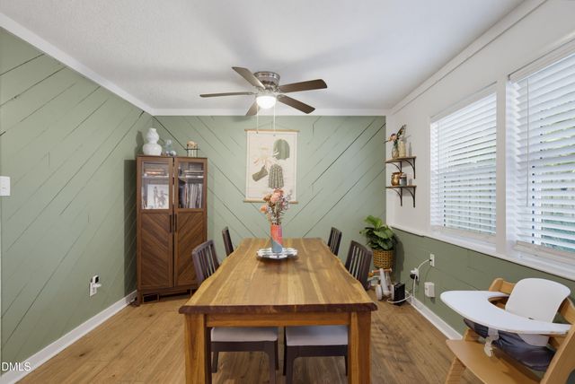 502 Garner Townes Lane, Garner, NC 27529