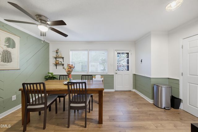 502 Garner Townes Lane, Garner, NC 27529