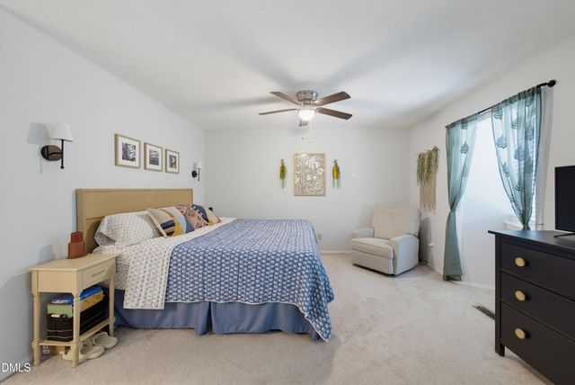 502 Garner Townes Lane, Garner, NC 27529