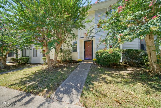 502 Garner Townes Lane, Garner, NC 27529