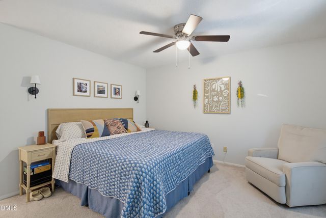 502 Garner Townes Lane, Garner, NC 27529