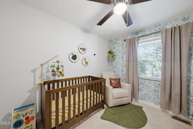 502 Garner Townes Lane, Garner, NC 27529